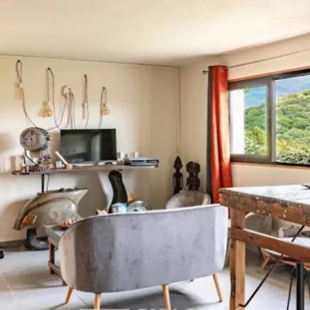 T2 Entre Et Montagnes Apartment Porto-Vecchio (Corsica)