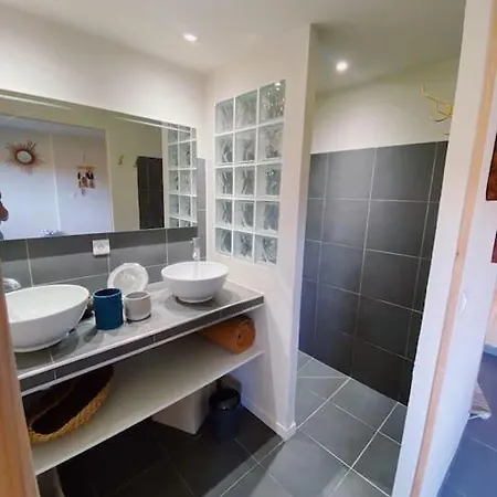 Lägenhet T2 Entre Et Montagnes