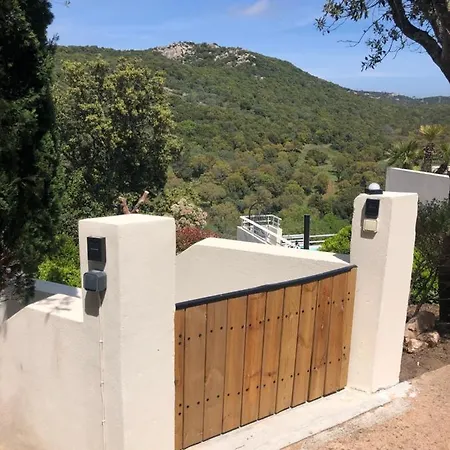 Apartamento T2 Entre Et Montagnes *
