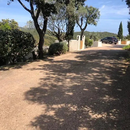 T2 Entre Et Montagnes Lägenhet