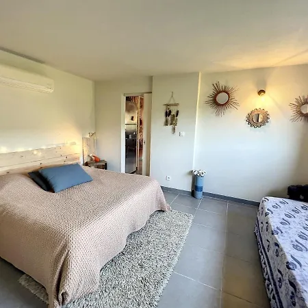 T2 Entre Et Montagnes Appartement