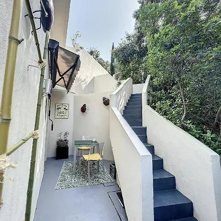 T2 Entre Et Montagnes Appartement