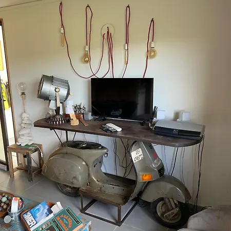 Apartamento T2 Entre Et Montagnes