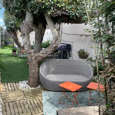 T2 Entre Et Montagnes