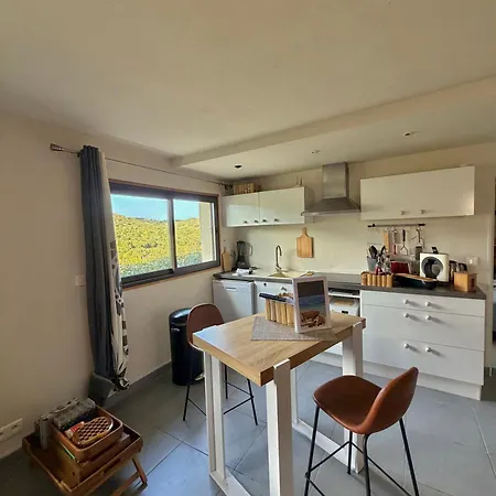 T2 Entre Et Montagnes Apartamento