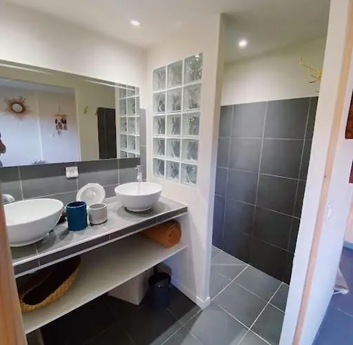 Apartament T2 Entre Et Montagnes