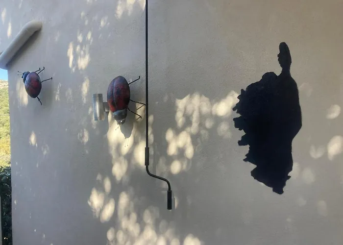 T2 Entre Et Montagnes * Porto-Vecchio (Corsica)