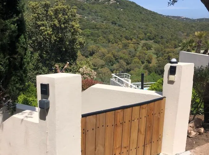 Apartment T2 Entre Et Montagnes *