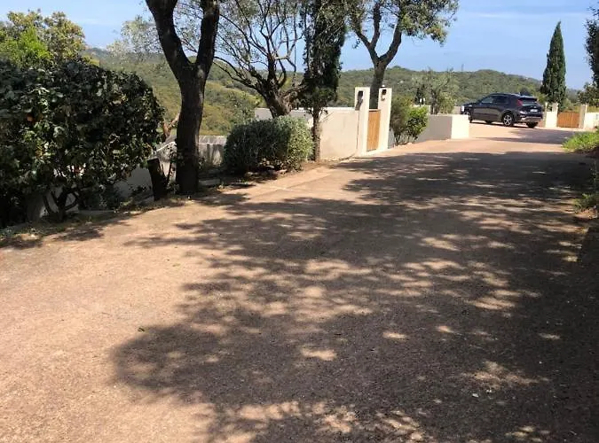 T2 Entre Et Montagnes Apartment