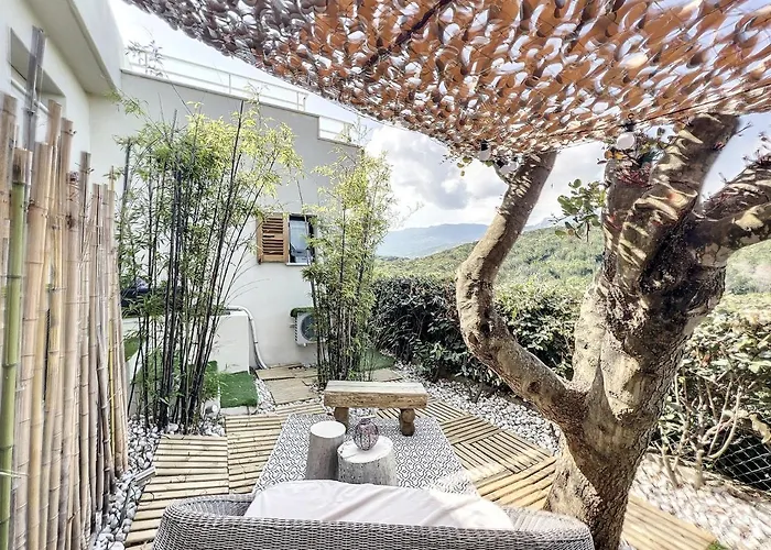 T2 Entre Et Montagnes Apartment