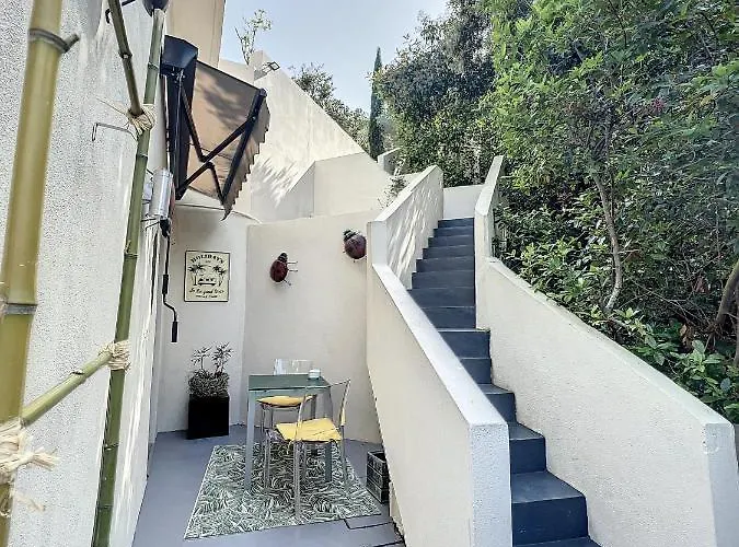 T2 Entre Et Montagnes Apartment