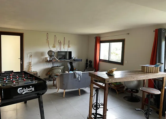 T2 Entre Et Montagnes Apartment