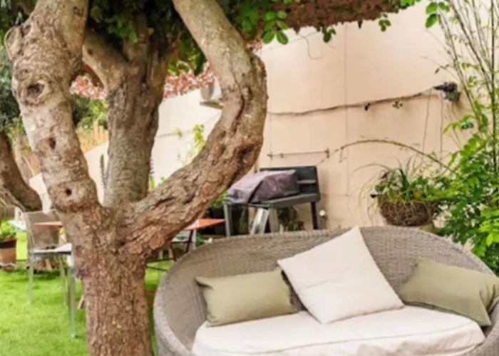 T2 Entre Et Montagnes Apartment *